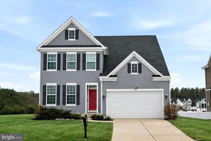Property Photo:  6317 Courtland Park Drive  VA 22407 