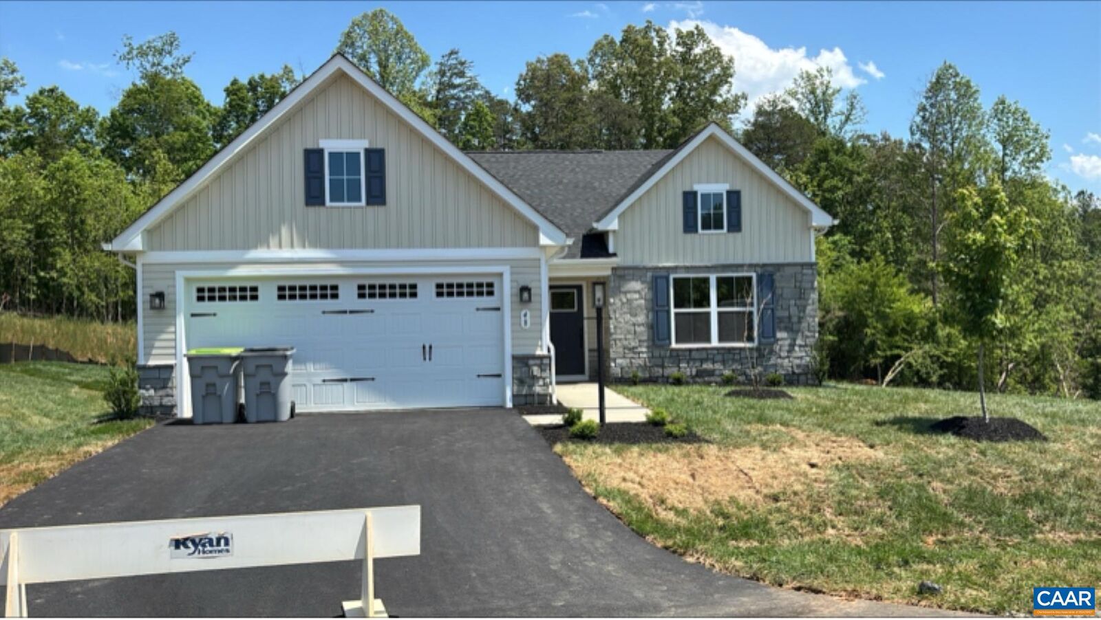 Property Photo:  48 Sequoia Dr  VA 22923 