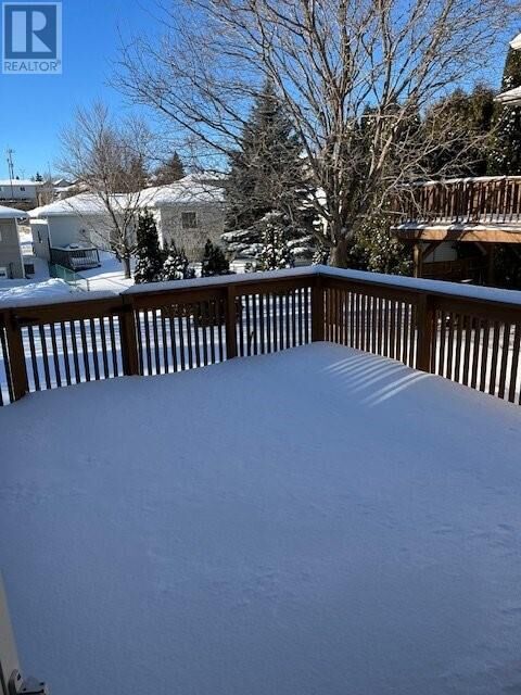 Property Photo:  219 Gold Street  ON P3E 6A4 