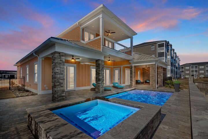 Property Photo:  101 Serenity Point Dr.  SC 29566 