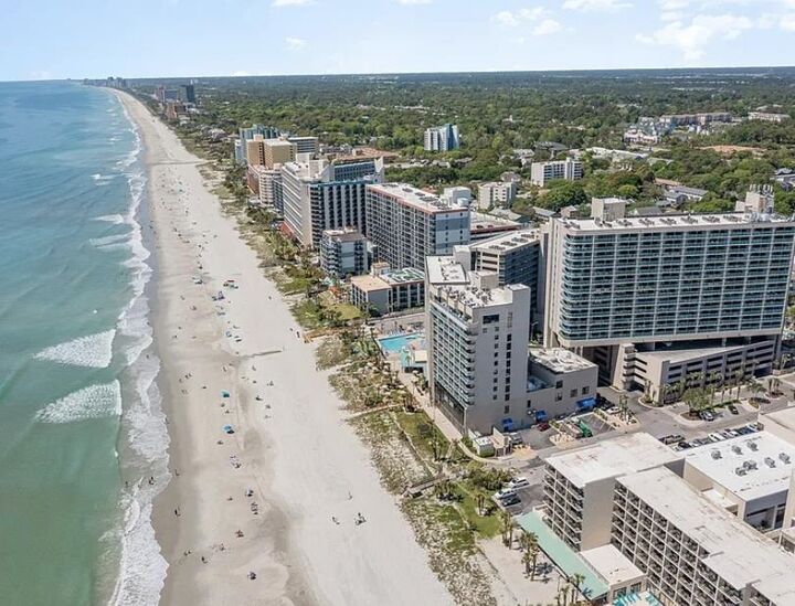 Property Photo:  201 74th Ave. N Ph1234  SC 29572 