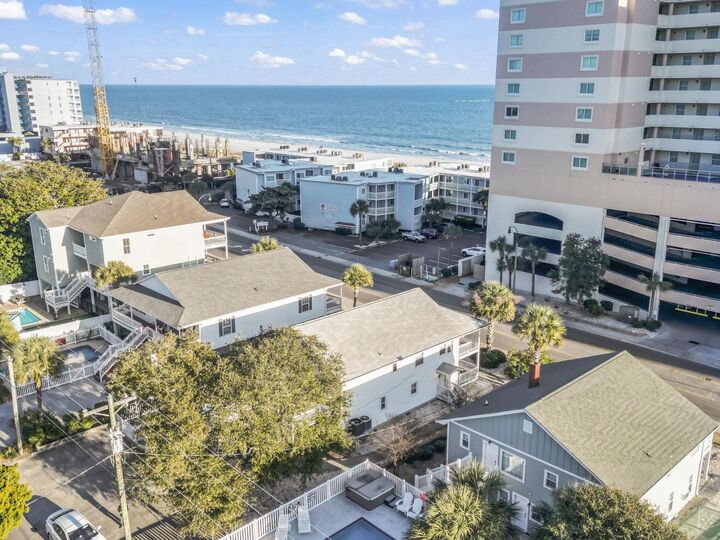 Property Photo: 1904 S Ocean Blvd. SC 29582