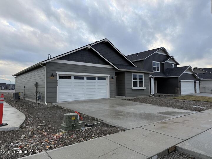 Property Photo:  4584 E Culpeo Ave  ID 83854 