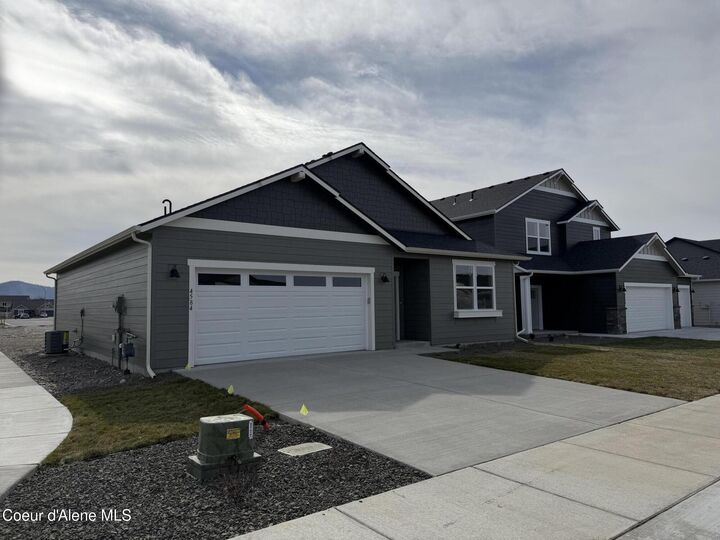 Property Photo:  4584 E Culpeo Ave  ID 83854 