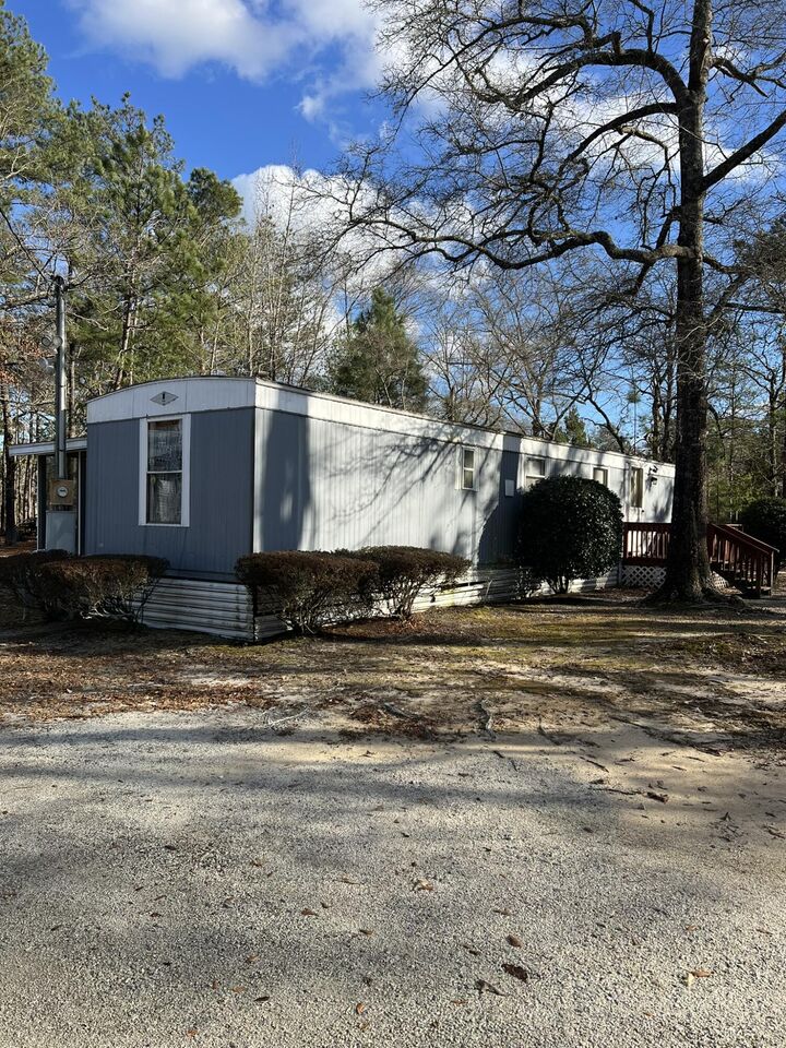 Property Photo:  00 Turner Lane  SC 29474 