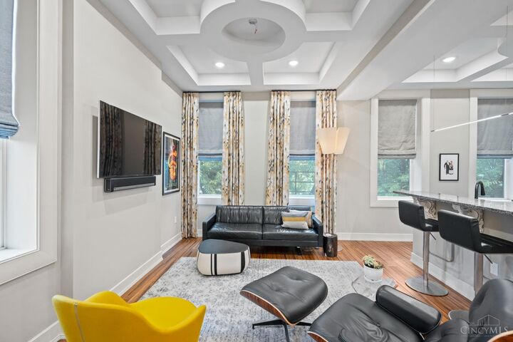 Property Photo:  221 Kemp Alley  OH 45202 