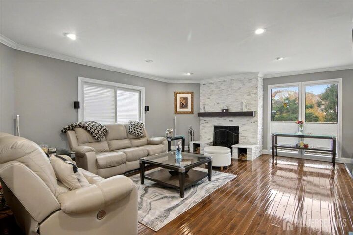 Property Photo:  120 Diamond Lane  NJ 08857 