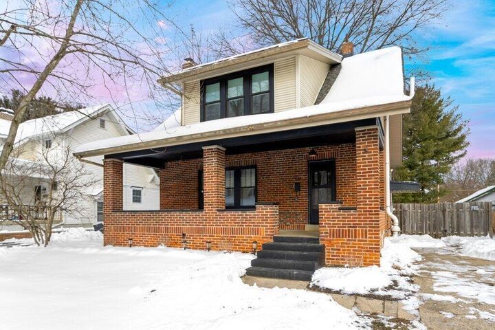 Property Photo:  444 Naomi Court  OH 43125 