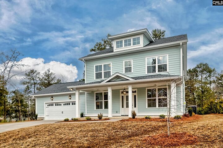 Property Photo:  820 Elms Spinney  SC 29036 