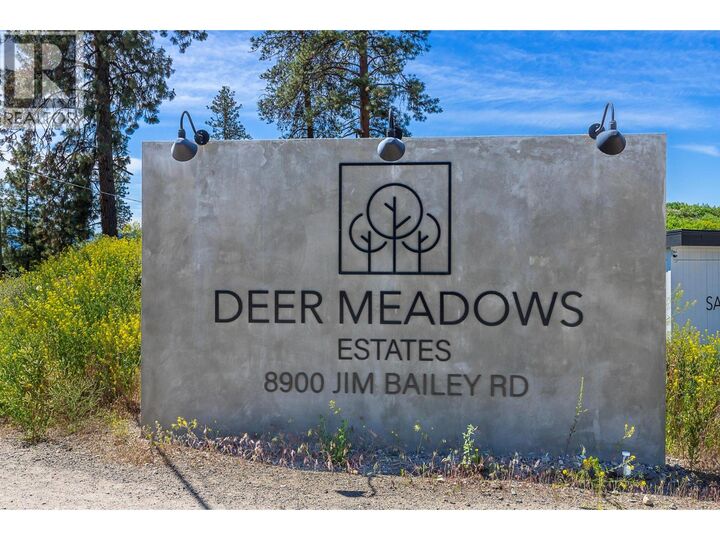 Property Photo:  8900 Jim Bailey Road 107  BC V4V 1E5 