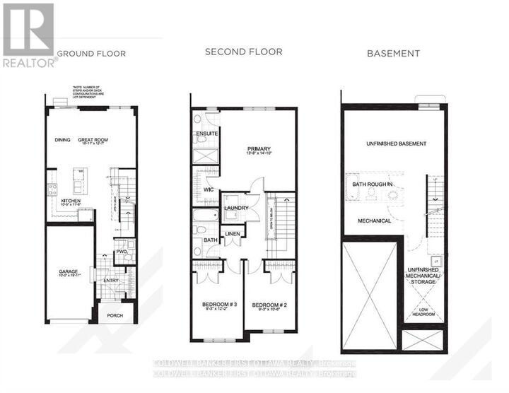 Property Photo: 26 Utman Crescent ON K7C 0J8