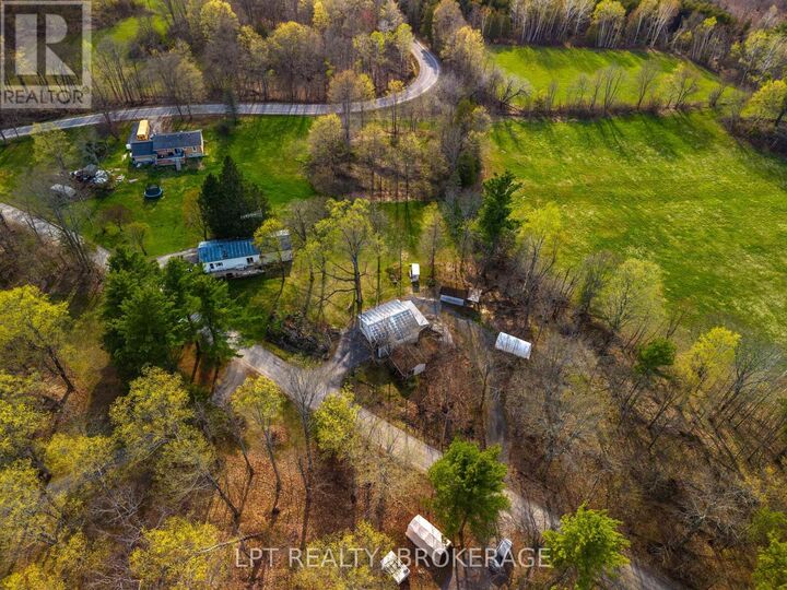 1023 Moon Road — photo 1