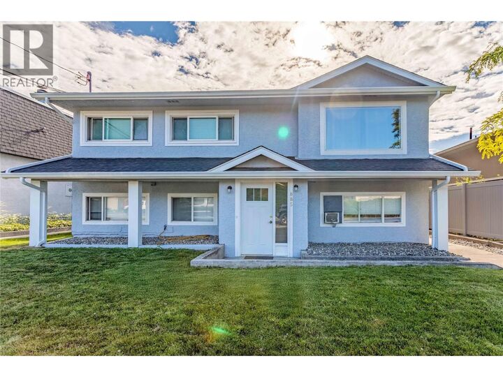 885 Walrod Street — photo 1