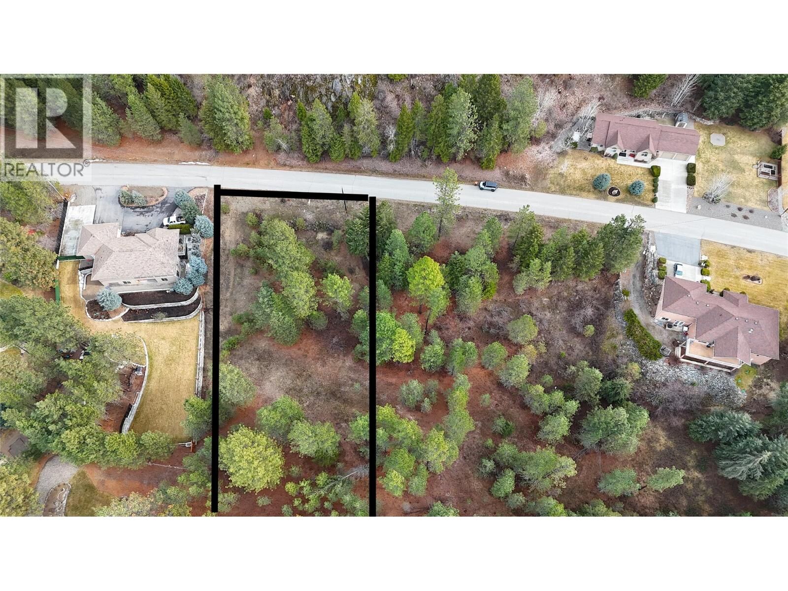 Property Photo: Lot 11 Prospect Drive BC V0H 1H2