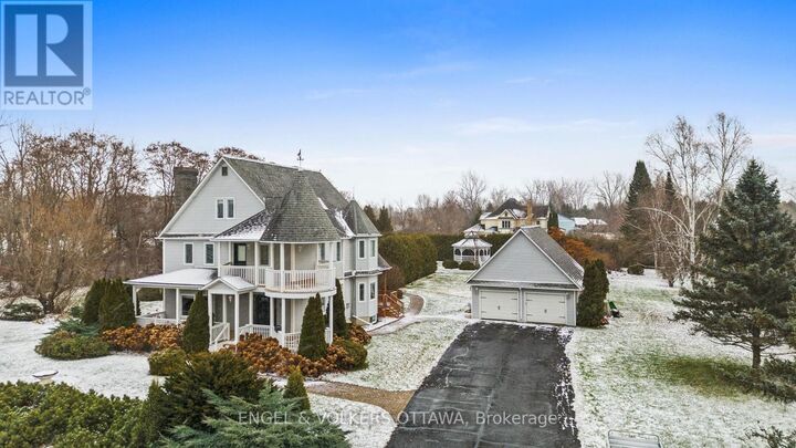 Property Photo:  2410 Concession Road  ON K0G 1J0 