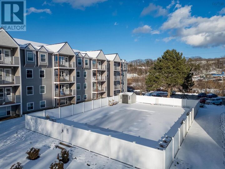 Property Photo: 51 River Lane 106 NS B4A 3Y8