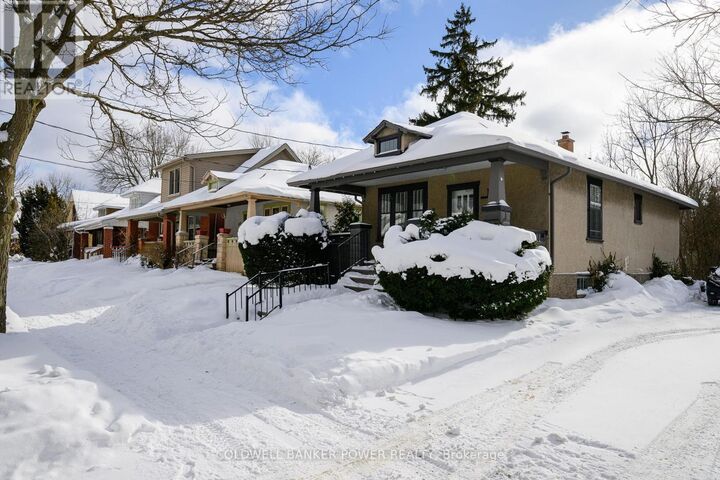 Photo de la propriété: 199 Emery Street East ON N6C 2E3