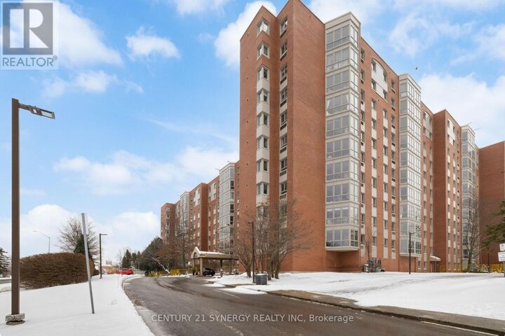 Property Photo:  960 Teron Road 815  ON K2K 2B6 