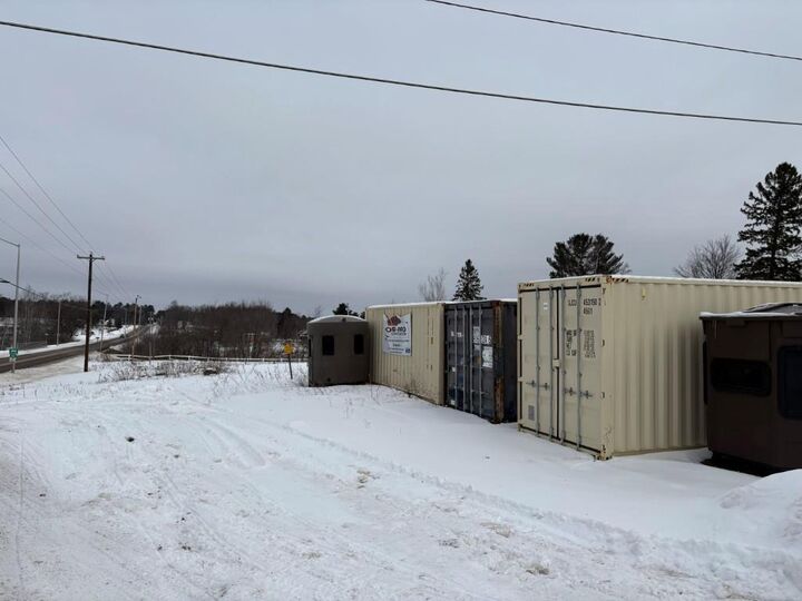 Property Photo:  W4998 Pinewood Lane  WI 54452 