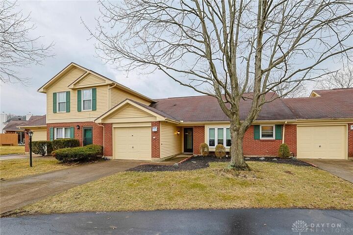 Property Photo:  8319 Leisure Drive  OH 45458 