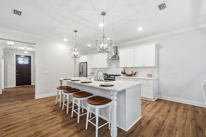 Property Photo:  423 Marquette Street  FL 32580 