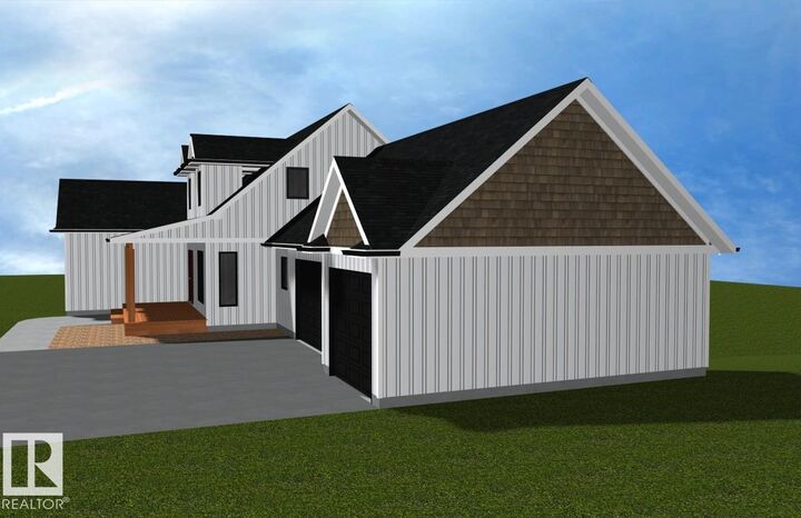 Property Photo: 6 52019 Rge Rd 20 AB T7Y 2G5