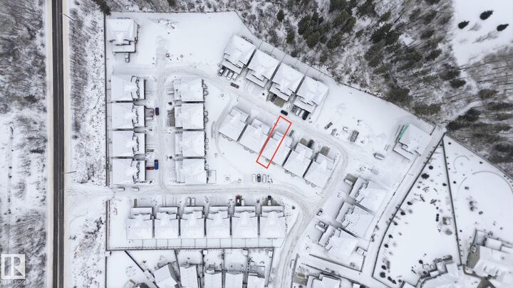 Property Photo:  5122 213A Street NW 64  AB T6M 1M6 