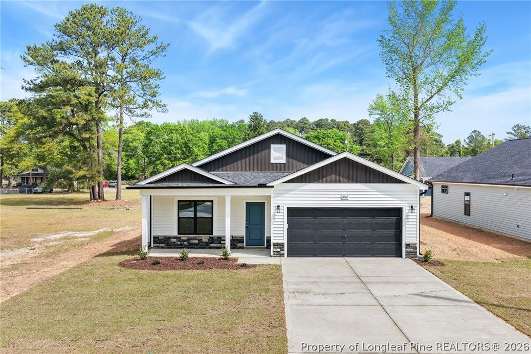 Property Photo:  4043 Church Street  NC 28395 