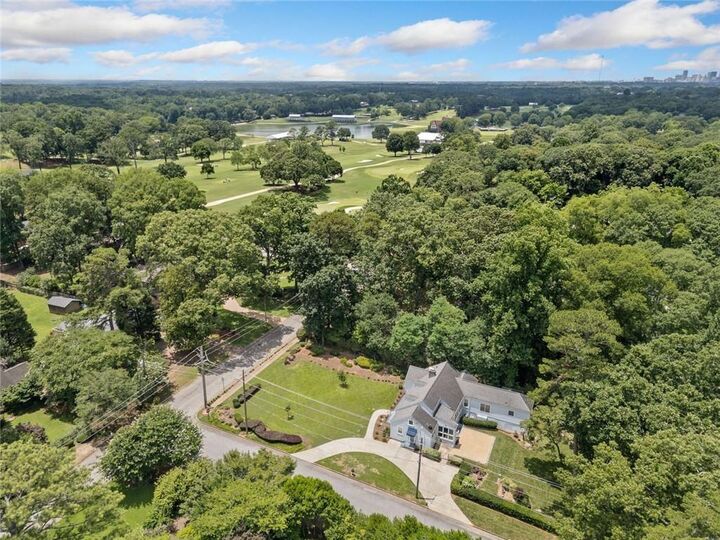 Property Photo: 2830 Alston Drive SE GA 30317