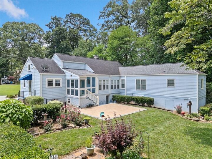 Property Photo:  2830 Alston Drive SE  GA 30317 