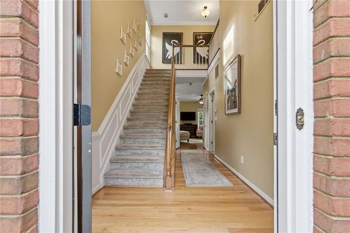 Property Photo:  1073 Shady Valley Place  GA 30324 