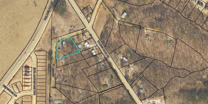 Property Photo:  65 Lindsey Lane  GA 30143 