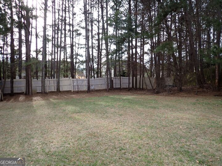Property Photo:  10617 Barberry Drive  GA 30228 