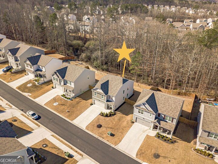 Property Photo:  263 Shadwood Place  GA 30534 