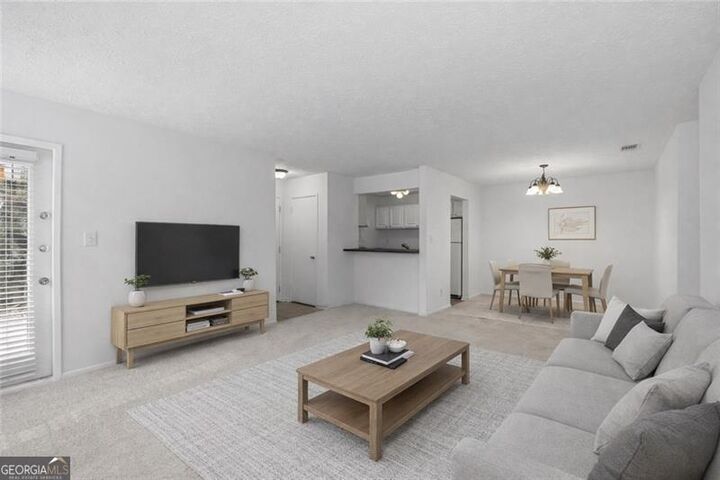 Property Photo: 6808 Glenridge Drive 6808J GA 30328