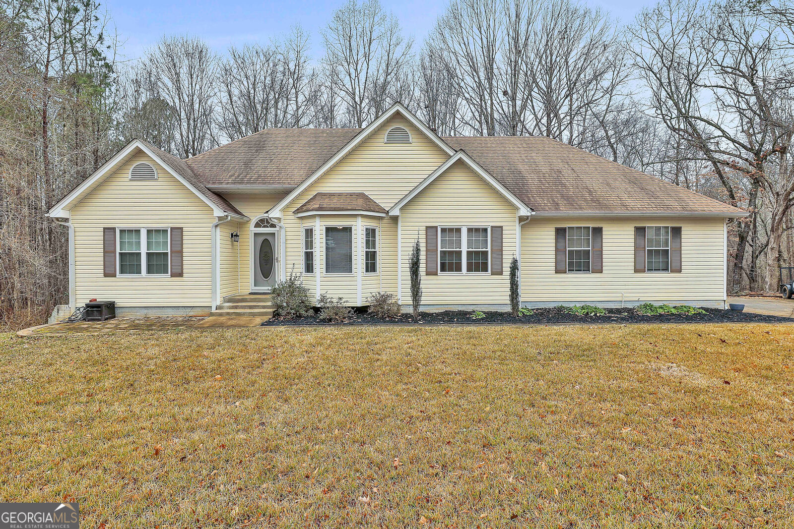 Property Photo:  70 Wilkes Court  GA 30263 