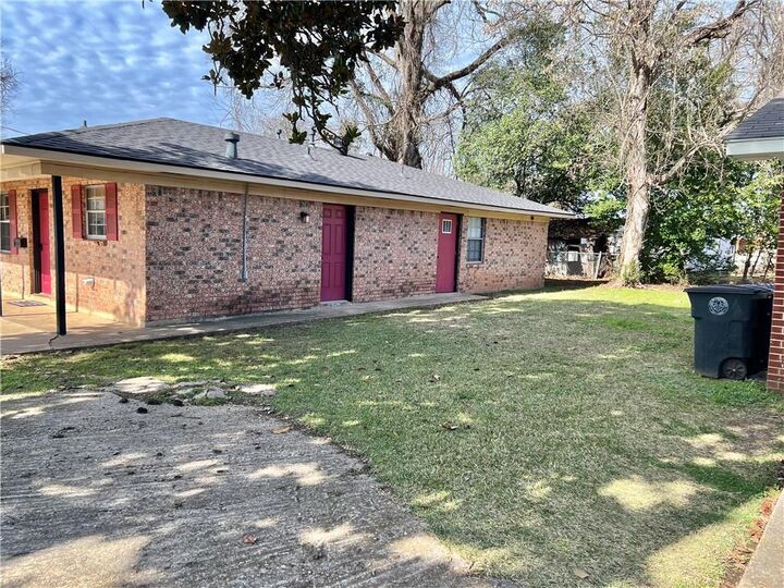 Property Photo: 446 Scarborough Avenue LA 71457