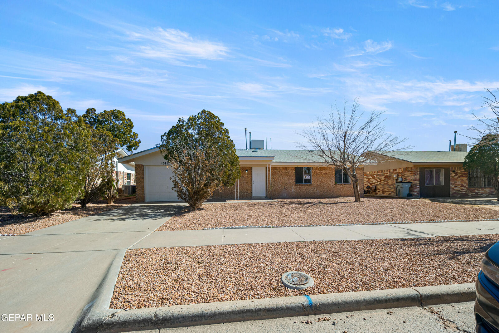 Property Photo:  10712 Gemstone Street  TX 79924 