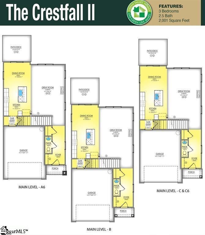 Property Photo:  5089 Sunnycreek Drive  SC 29316 