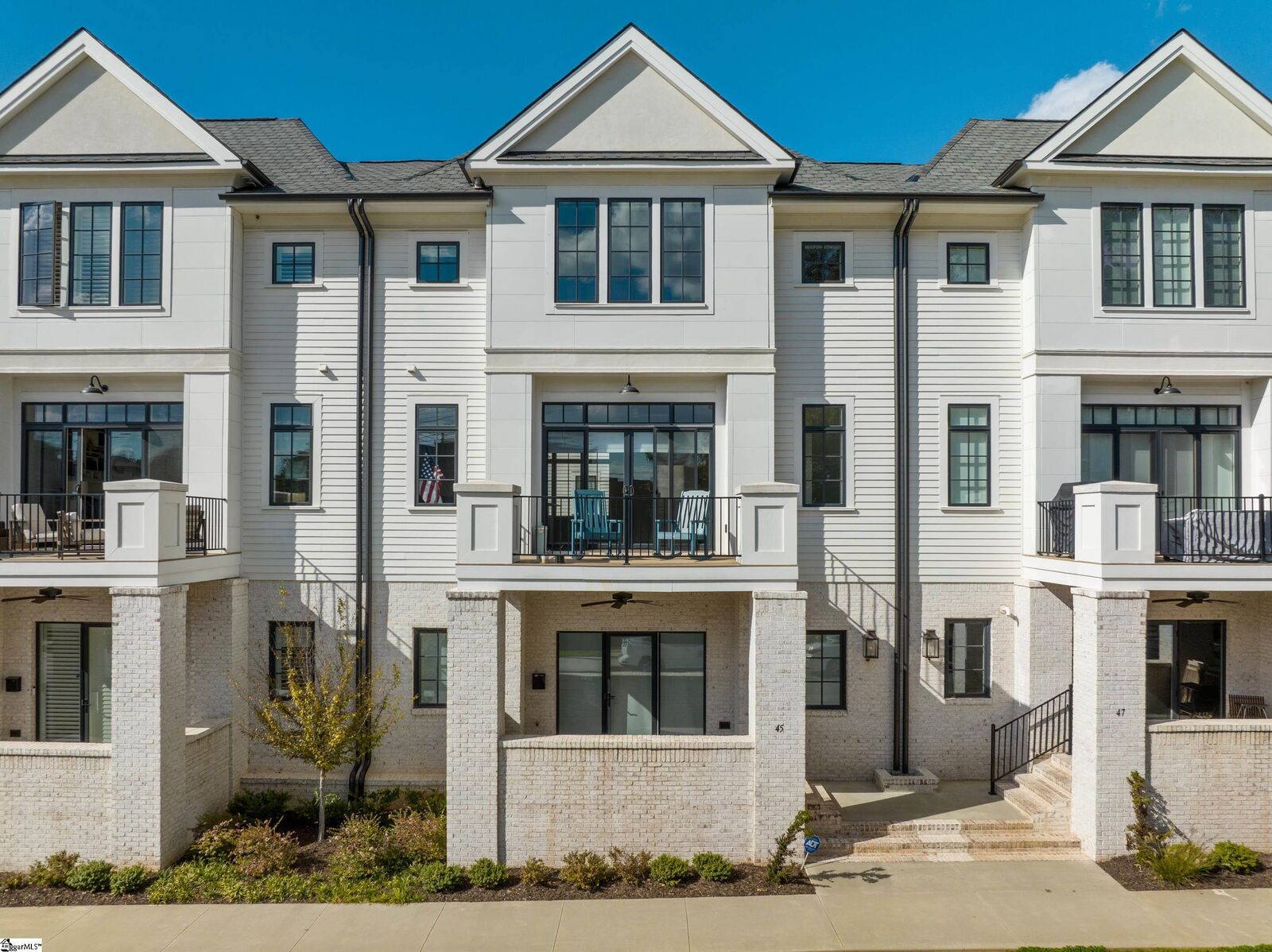 Property Photo: 45 Thruston Street SC 29605