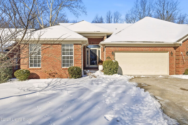 Property Photo:  10444 Dove Chase Cir  KY 40299 