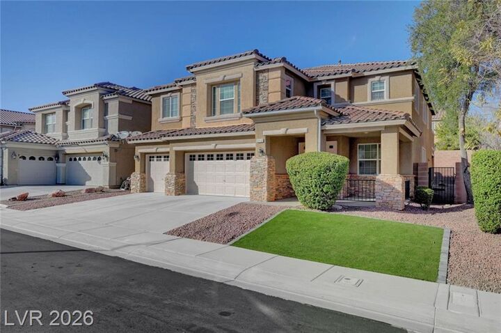 Property Photo:  2112 Merganser Court  NV 89084 