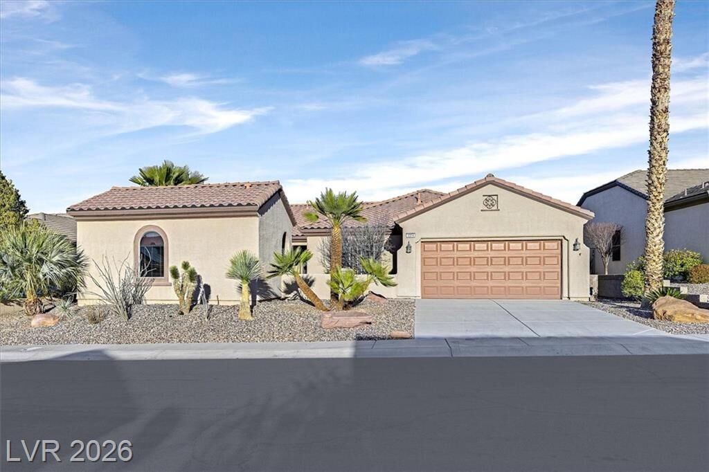 Property Photo:  2374 Black River Falls Drive  NV 89044 
