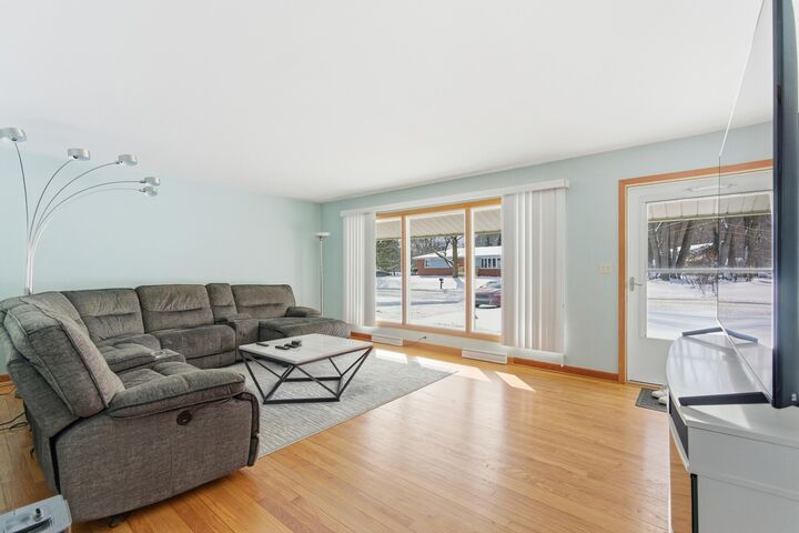 Property Photo:  225 Dogwood Drive  IN 46304 