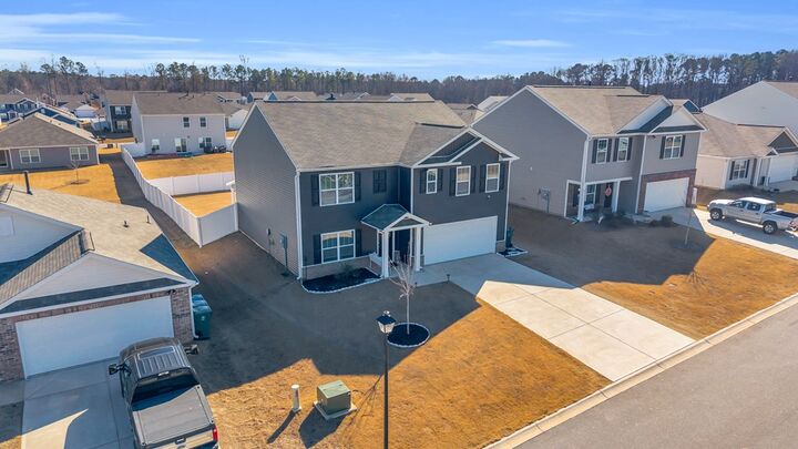 Property Photo:  107 Jasper  SC 29646 