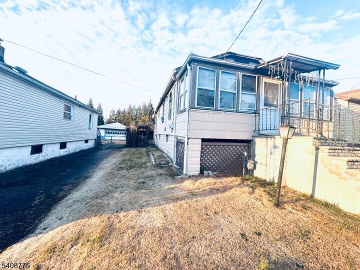 Property Photo: 28 Silzer Ave NJ 08830