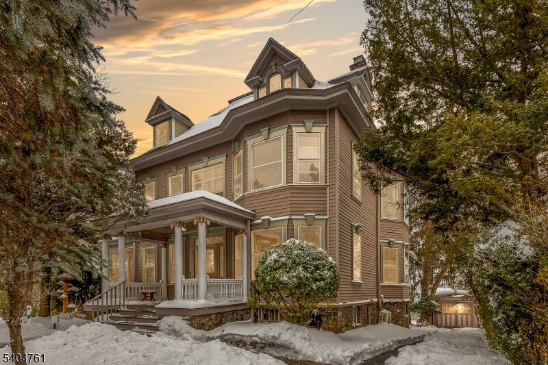 Property Photo: 20 Prospect Ter NJ 07042