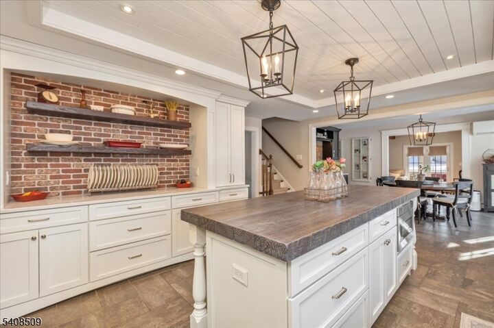 Property Photo:  128 Old Forge Rd  NJ 07946 