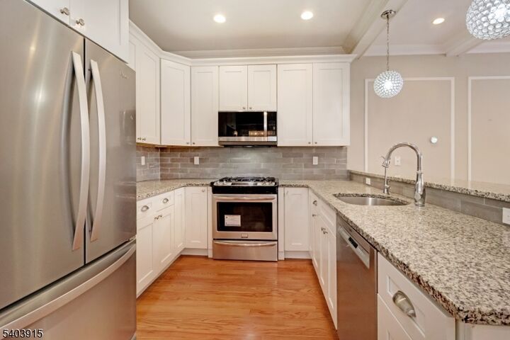 Property Photo:  14 McCall Ave  NJ 07039 