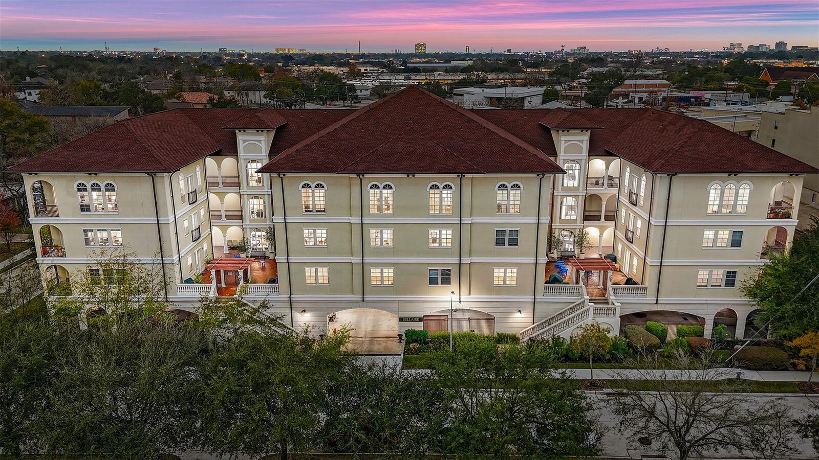 Property Photo:  7134 Mapleridge Street 3G  TX 77081 